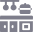 Kitchen Remodels icon